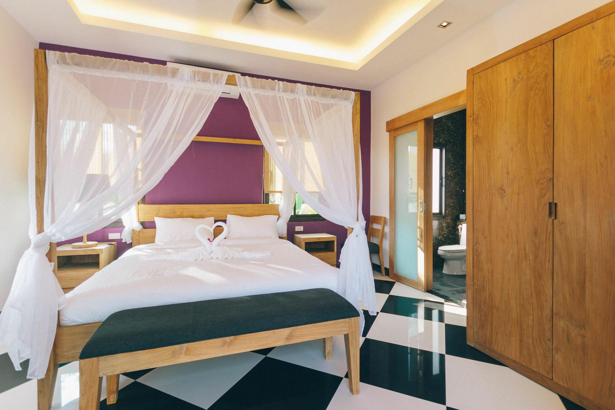Jewels Villas Phuket Surin Beach  Eksteriør billede