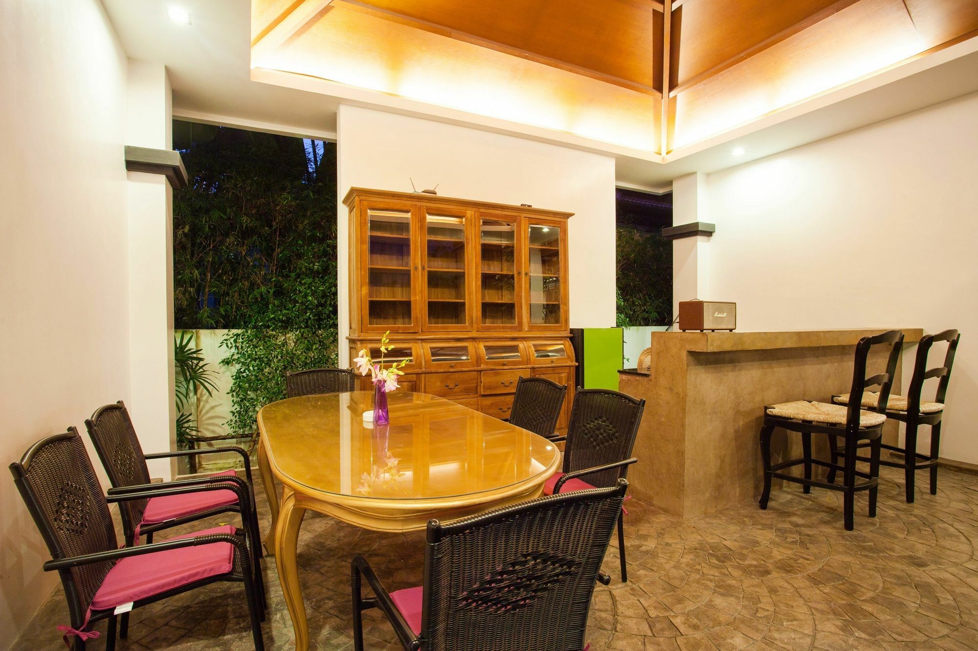 Jewels Villas Phuket Surin Beach  Eksteriør billede