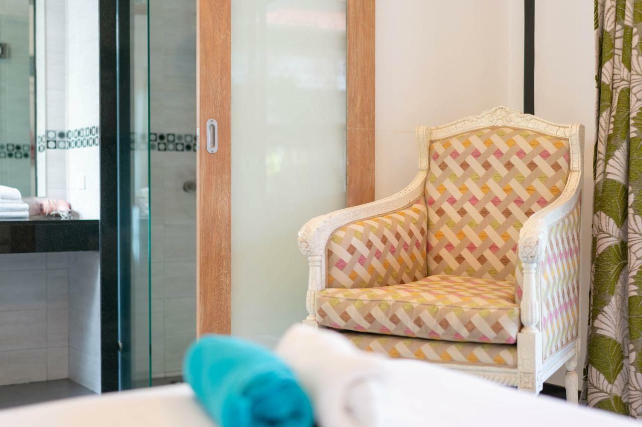 Jewels Villas Phuket Surin Beach  Eksteriør billede
