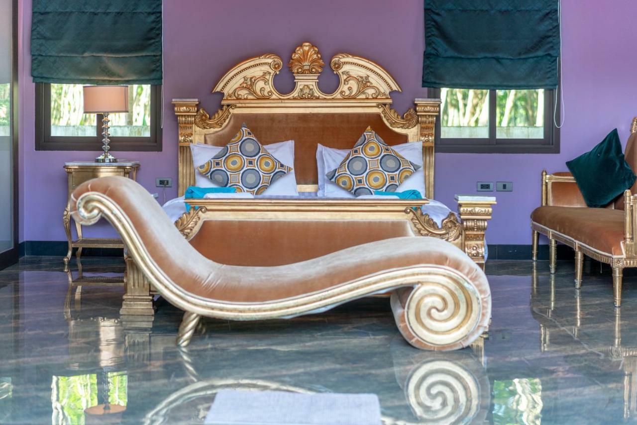 Jewels Villas Phuket Surin Beach  Eksteriør billede